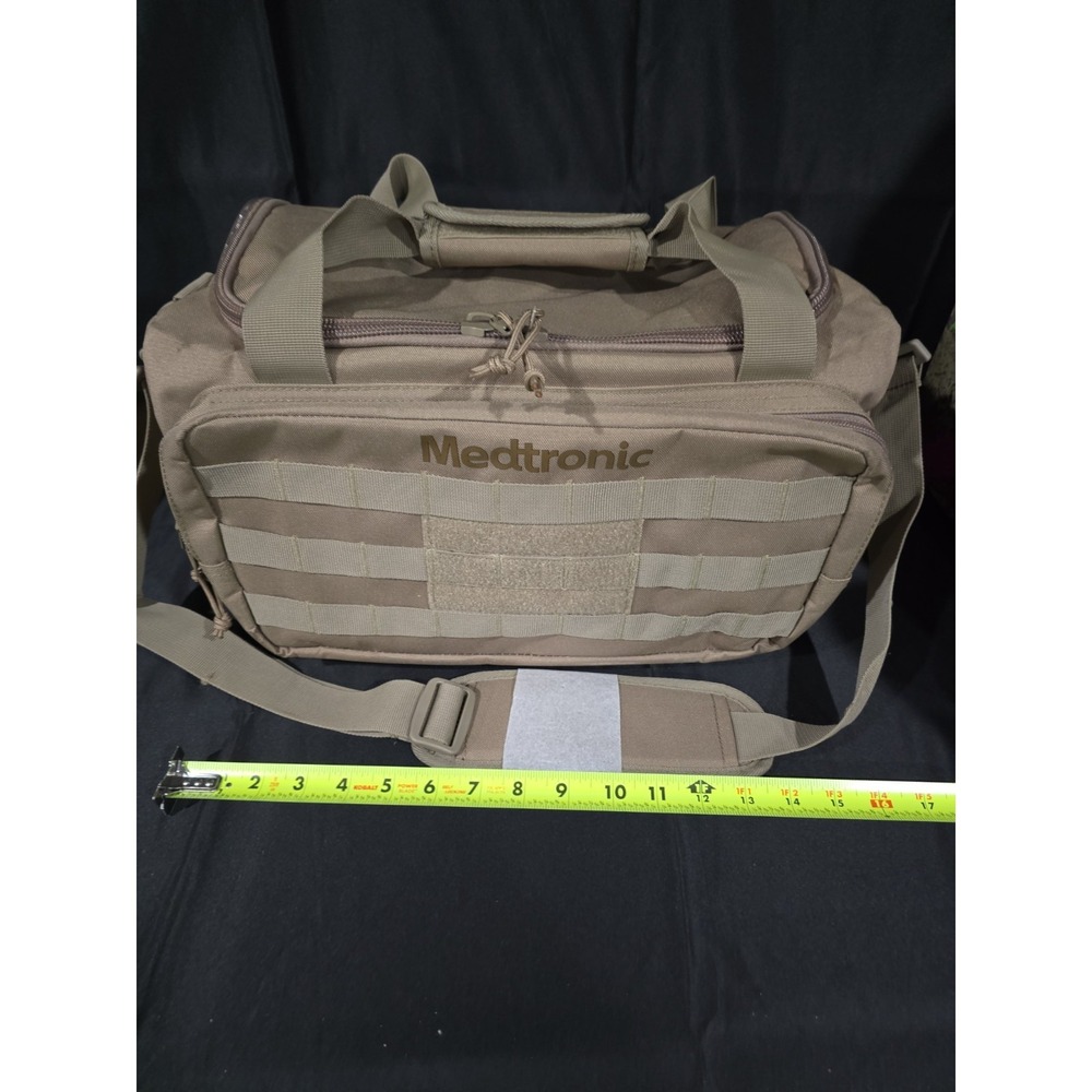Tactical Duffle Bag Gear Bag Carry on Travel Duffle